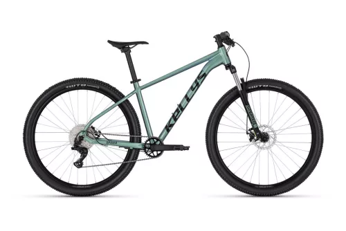 KELLYS Spider X30 Space Green M 27.5