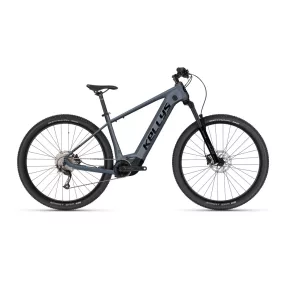 KELLYS Tygon R10 AIR P Steel Blue L 29" 725Wh