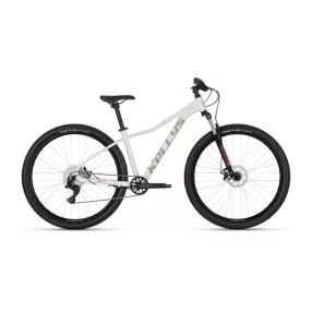 KELLYS Vanity X30 White Sand XS 26