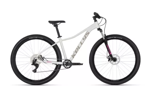 KELLYS Vanity X30 White Sand XS 26