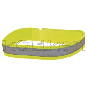 Koliken fényvisszaverő karpánt