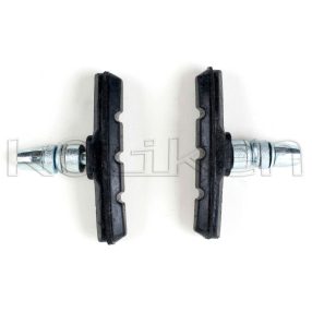 Koliken V-fékpofa csavaros