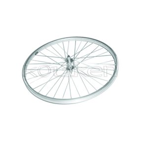 Koliken 16x1,75 első kerék acél aggyal