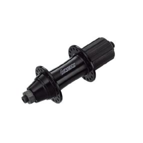 Assess első és hátsó agy