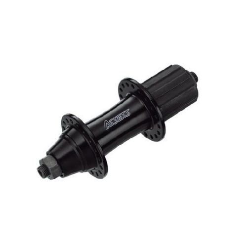 Assess első és hátsó agy