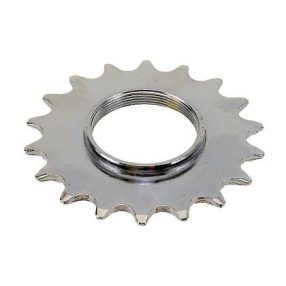 Koliken menetes fogaskerék 18