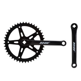 Neco 44T normál hajtómű