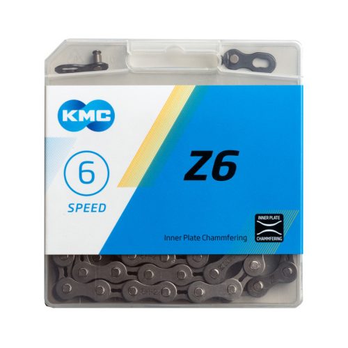 KMC Z6 MTB lánc
