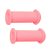 Koliken színes markolat pink