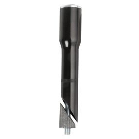 Koliken kormányszár adapter