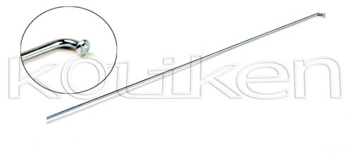 Koliken 85 mm küllő
