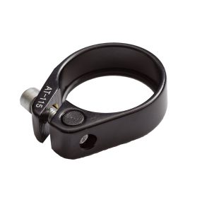 Koliken 28,6 alu nyeregcső bilincs