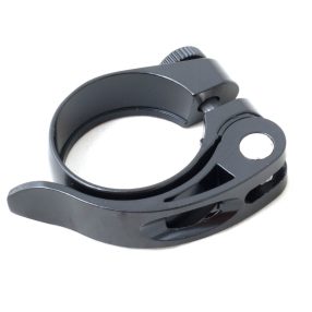 Koliken 28,6 nyeregcső bilincs