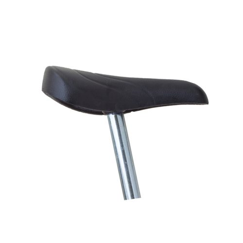 SMG gyerek nyereg fekete