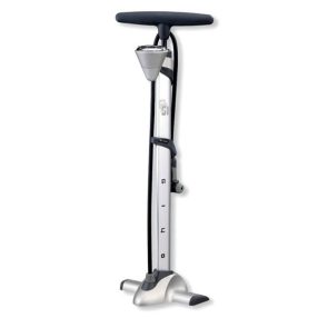 Koliken nyomásmérős alu pumpa