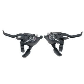 Shimano ST-EF51 3L/7R fékváltókar