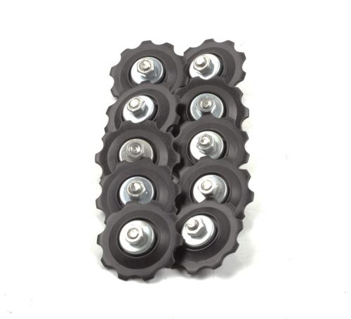 Koliken 35 mm váltógörgő szett