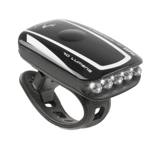 Koliken Moon 5 ledes első lámpa