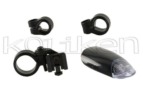 Koliken hátsó lámpa