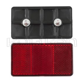 Koliken hátsó prizma csomagtartóra