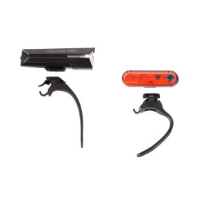 Koliken villogó kormányvégbe