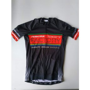 Nakita Factory mez (XS) fekete