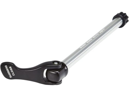 Shimano SM-AX55 E-Thru 12x148 mm  hátsó átütőtengely