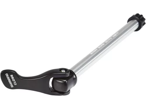 Shimano SM-AX55 E-Thru 12x148 mm  hátsó átütőtengely