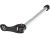 Shimano SM-AX55 E-Thru 12x148 mm hátsó átütőtengely