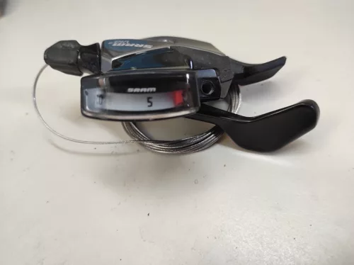 Sram Via GT 10s váltókar