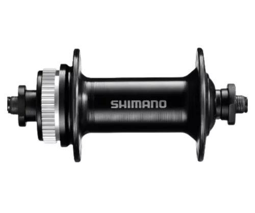 Shimano Tourney 32H tárcsafékes első agy