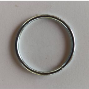 Rugógyűrű nagy Cseh