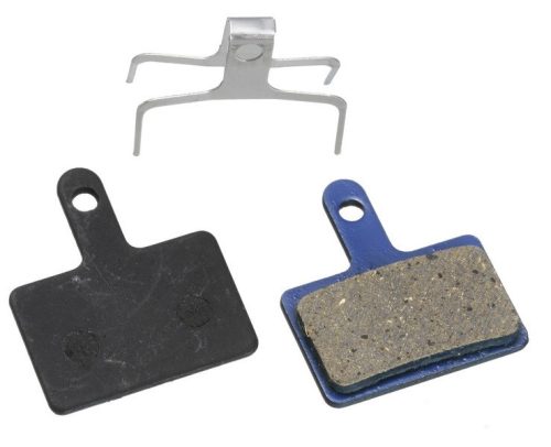 Brakco Shimano Deore fékbetét