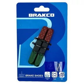 Brakco 3 rétegű cserebetét