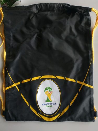 Fifa World Cup hátizsák (fekete)