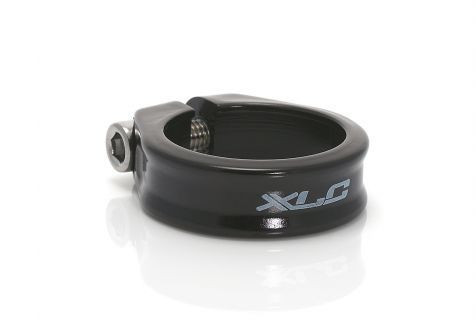 XLC PC-B01 nyeregcső bilincs
