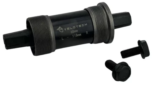 Velotech 118mm monoblokk