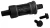 Velotech 118mm monoblokk