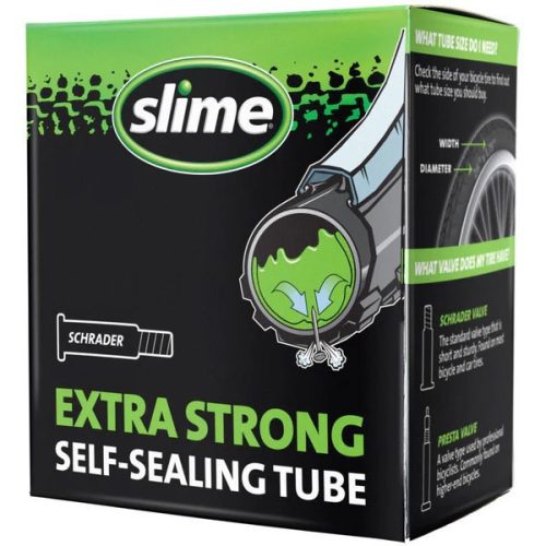 Slime Smart Tube 27,5x1,9-2,125 belső