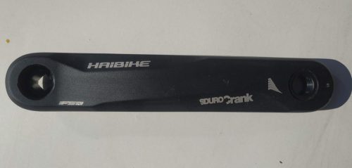Haibike SDuro (170mm) jobb hajtókar