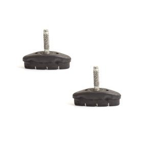 Fékbetét MTB rövid 5pár/cs.