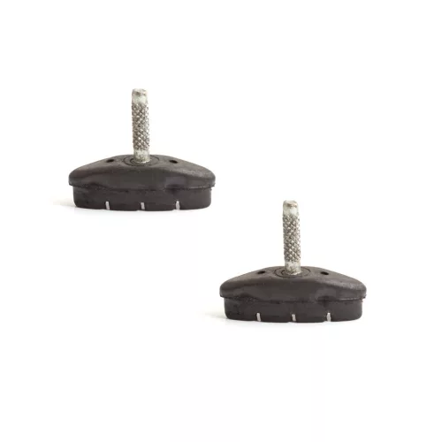 Fékbetét MTB rövid 5pár/cs.