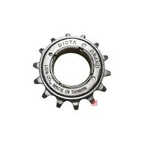 Dicta 14t kismenetes racsni BMX