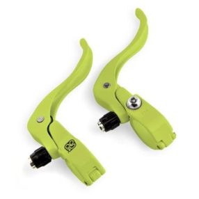 Csepel Piton (zöld) fékkar