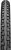 Continental Ride Tour Extra 28x1 3/8   37-635