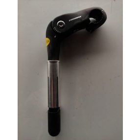   Promax (80 mm) állítható (1" és 1 1/8") kormányszár