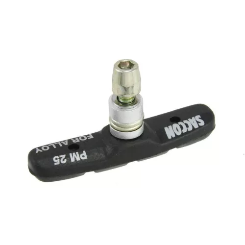 Saccon PM25 70mm csavaros fékpofa