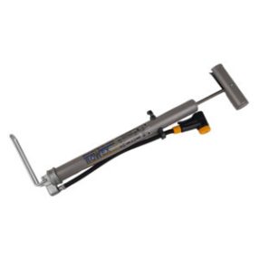 Hagyományos AV/DV fém pumpa