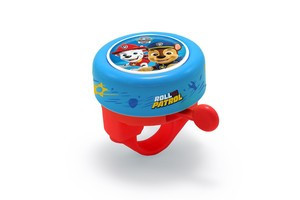 Disney Paw Patrol csengő