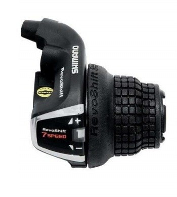 Shimano RevoShift SL-RS35 marokváltó